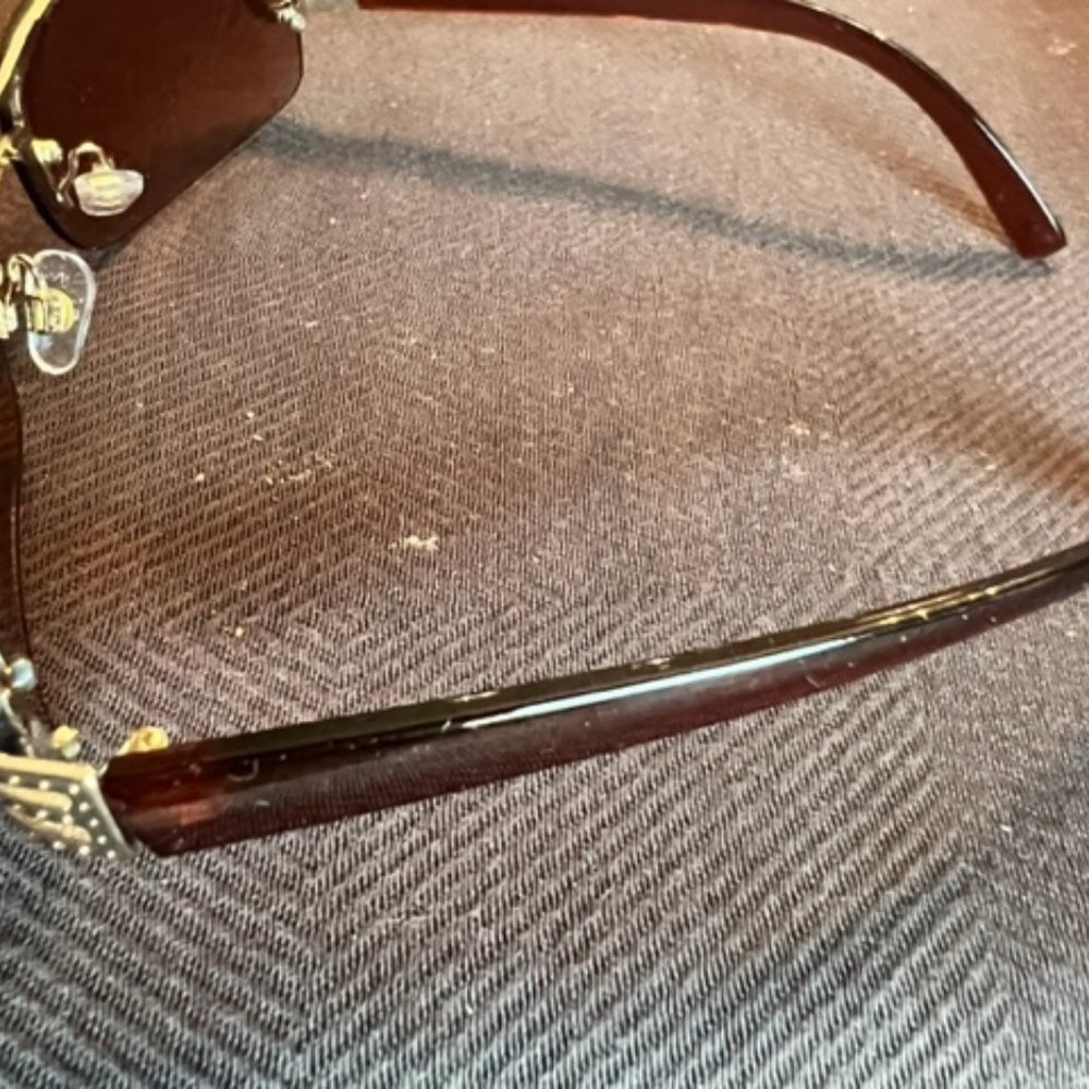3 Pairs New - Foster Grant Fashion  Womens Sunglasses